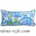 Highland Dunes Barba Outdoor Lumbar Pillow HLDS7652